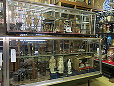 米子店 店内5